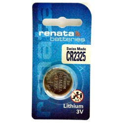 Baterija Renata CR2325