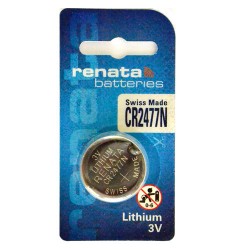 Baterija Renata Cr2477