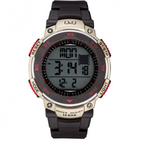 Q&Q M124J004Y