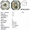 MIYOTA 2353