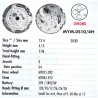 MIYOTA OS10/4H