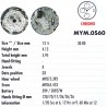 MIYOTA OS60