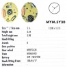 MIYOTA 5Y30