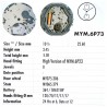 MIYOTA 6P73