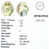 MIYOTA 9T33