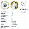 MIYOTA 9U13