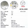 MIYOTA JS00