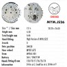 MIYOTA JS26