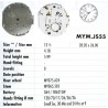 MIYOTA JS55