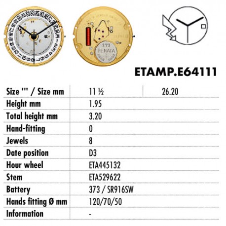 ETA.E64111