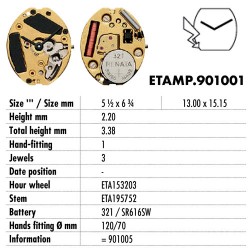 ETA.901001
