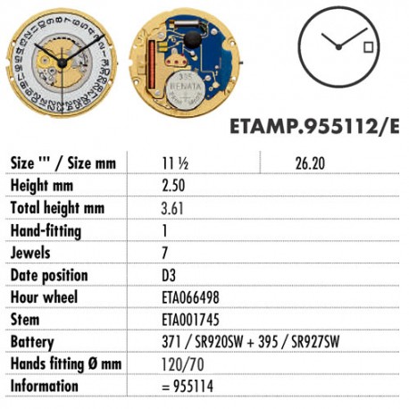 ETA.955112-E
