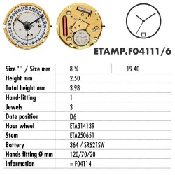 ETA.F04111-D6