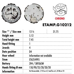 ETA.G10212-D4
