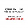 ETA.804111-D6