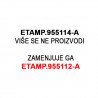 ETA.955114-A