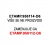 ETA.956114-D6