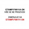 ETA.F0611A-D6