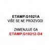 ETA.G1021A