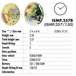ISA.257-130