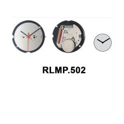 RONDA 502