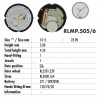 RONDA 505-D6