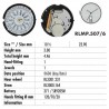 RONDA 507-D6