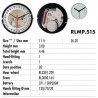 RONDA 515