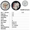 RONDA 515-D6