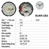 RONDA 585