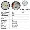 RONDA 585-D6