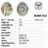 RONDA 753