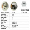 RONDA 763