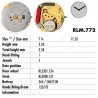 RONDA 772