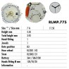 RONDA 775