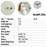 RONDA 783