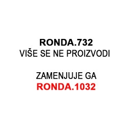 RONDA 732