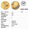 RONDA 1042