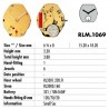 RONDA 1069