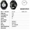 HATTORY PC21