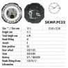 HATTORY PC32