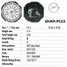 HATTORY PC33