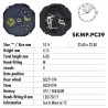 HATTORY PC39