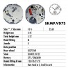 HATTORY VD73
