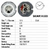 HATTORY VJ32