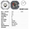 HATTORY VJ52