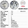 HATTORY VK64