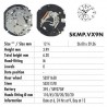 HATTORY VX9N