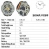 HATTORY VX89