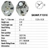 HATTORY Y121-E1
